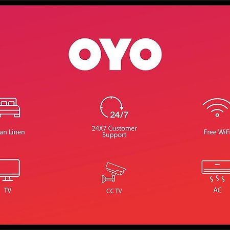 Oyo 62096 Pride Palace Hotels パトナー エクステリア 写真