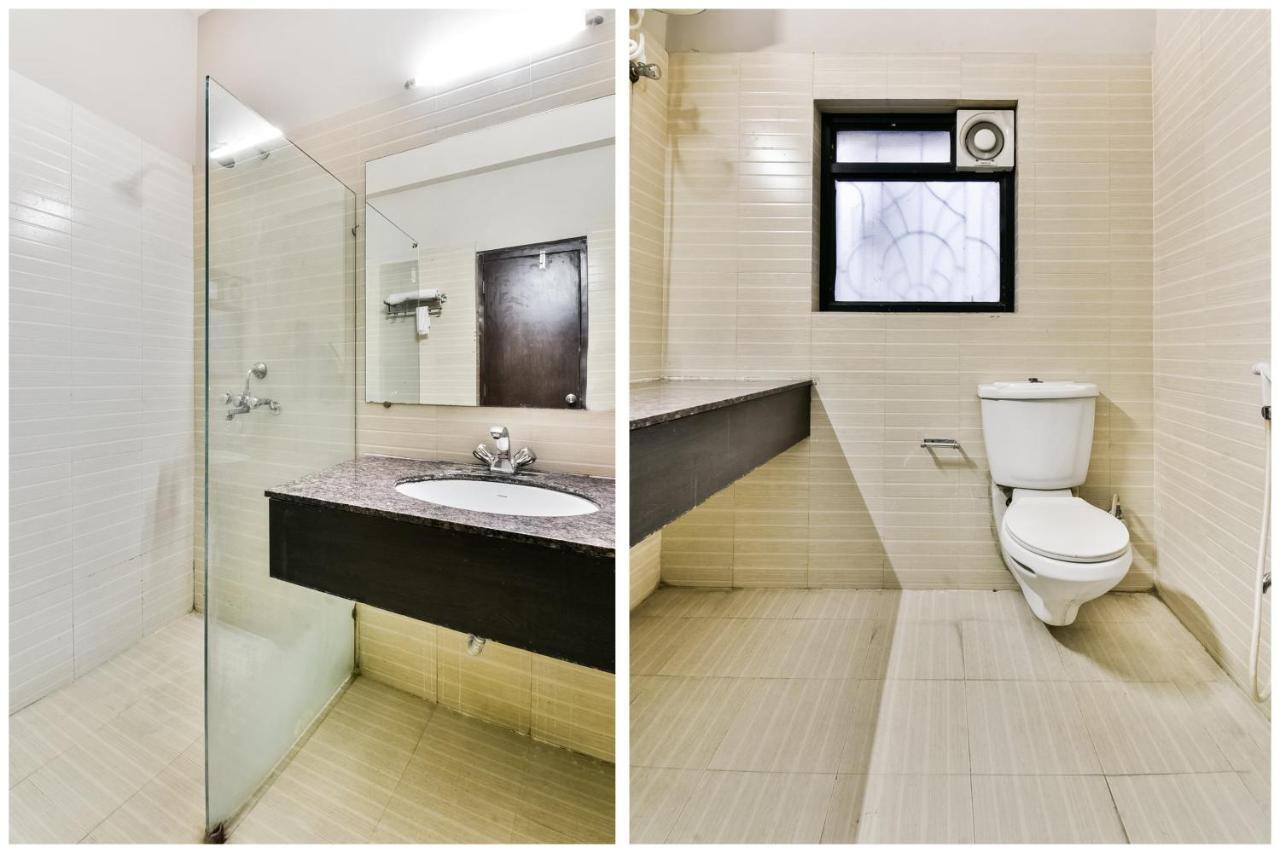 Oyo 62096 Pride Palace Hotels パトナー エクステリア 写真