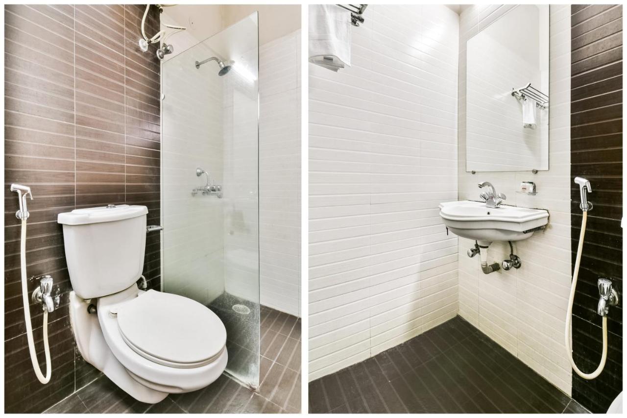 Oyo 62096 Pride Palace Hotels パトナー エクステリア 写真