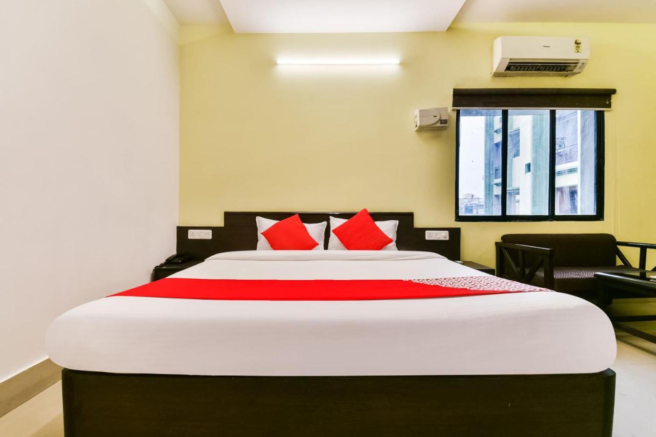 Oyo 62096 Pride Palace Hotels パトナー エクステリア 写真